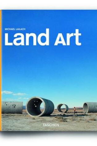 Cover of Land Art Basic Art