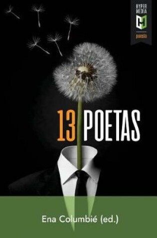 Cover of 13 Poetas