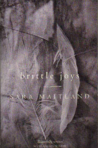 Cover of Brittle Joys