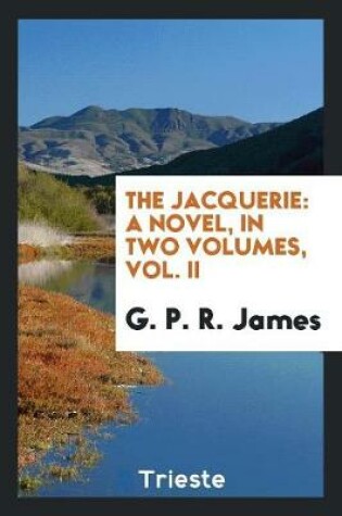 Cover of The Jacquerie