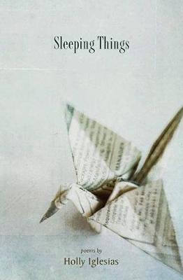 Book cover for Sleeping Things