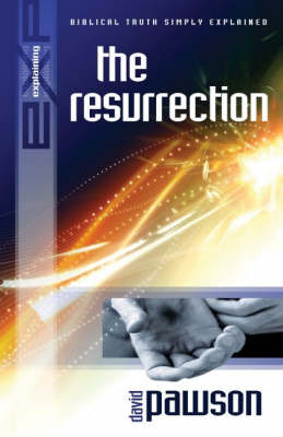 Cover of Explaining the Resurrection