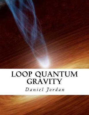 Book cover for Loop Quantum Gravity