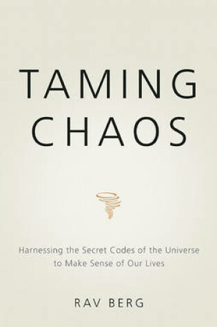 Cover of Taming Chaos