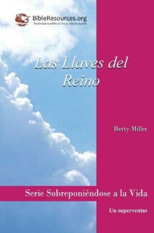 Cover of Las Llaves del Reino