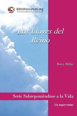 Book cover for Las Llaves del Reino