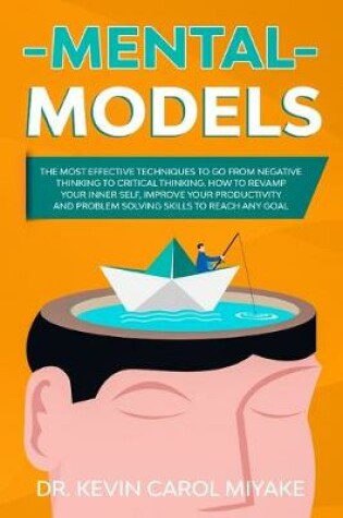 Cover of Mental Models