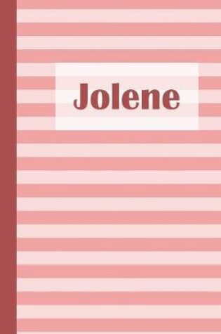 Cover of Jolene