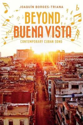 Cover of Beyond Buena Vista