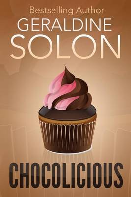 Book cover for Chocolicious