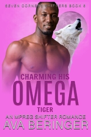 Cover of Charming His Omega Tiger