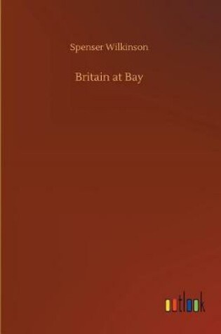 Cover of Britain at Bay