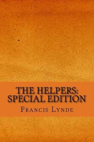 Cover of The Helpers