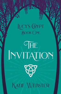 Book cover for The Invitation