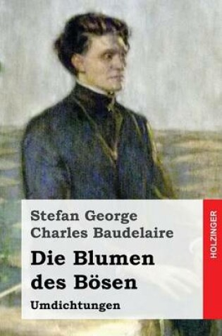 Cover of Baudelaire. Die Blumen des Boesen