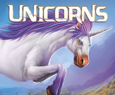 Cover of Unicorns