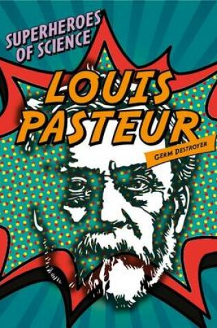 Cover of Louis Pasteur