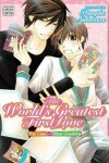 Book cover for The World's Greatest First Love, Vol. 1