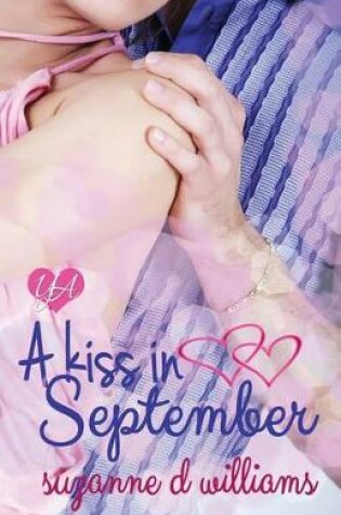 Cover of A Kiss In September