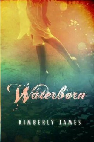 Cover of Waterborn