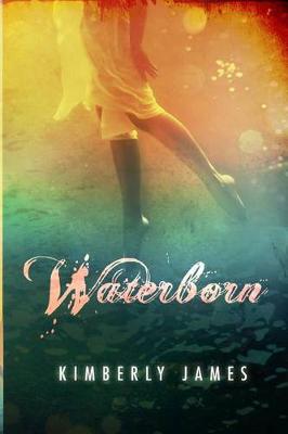 Book cover for Waterborn