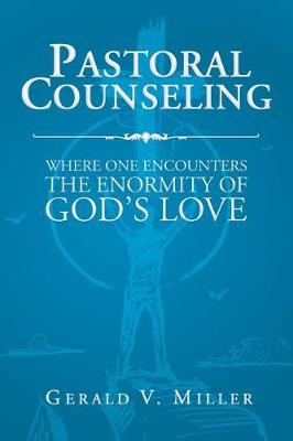 Book cover for Pastoral Counseling