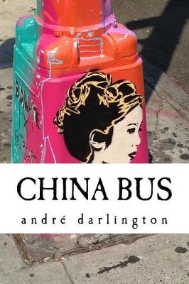 Book cover for China Bus