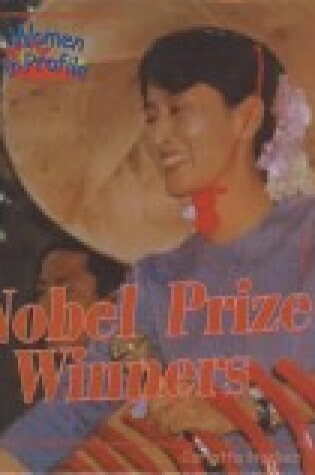 Cover of Nobel Prize Winners