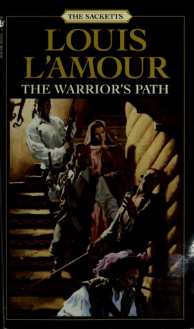 Book cover for Warriors Path #15