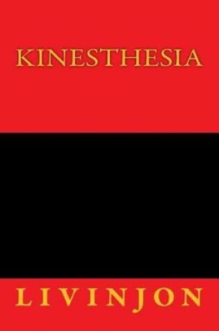 Cover of Kinesthesia