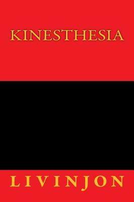 Book cover for Kinesthesia