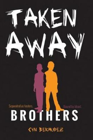 Cover of Taken Away