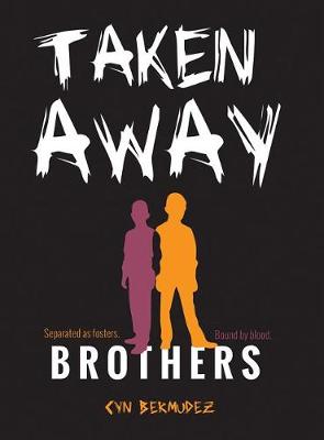 Cover of Taken Away