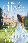 Book cover for A Duke in Shining Armor