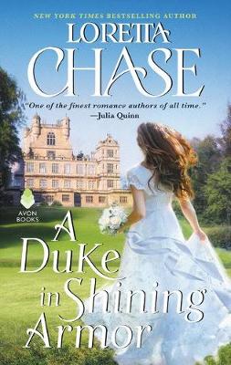 Cover of A Duke in Shining Armor