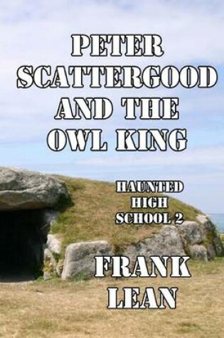Cover of Peter Scattergood and the Owl King