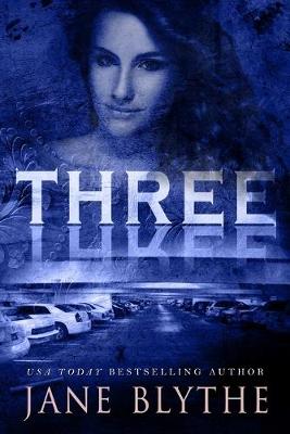 Book cover for Three