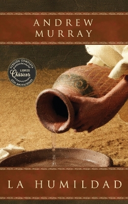 Book cover for La humildad (La belleza de la santidad)