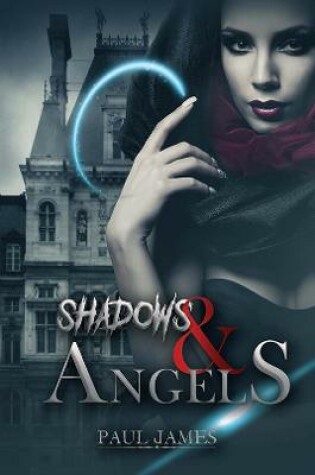 Cover of Shadows & Angels
