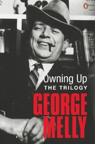 Cover of Owning Up