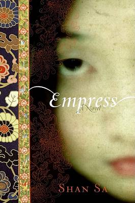 Book cover for Empress