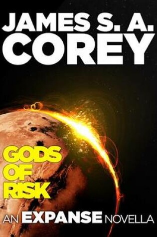 Cover of Gods of Risk