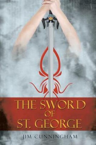 Cover of The Sword of St. George