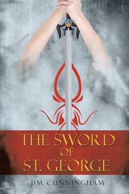 Book cover for The Sword of St. George