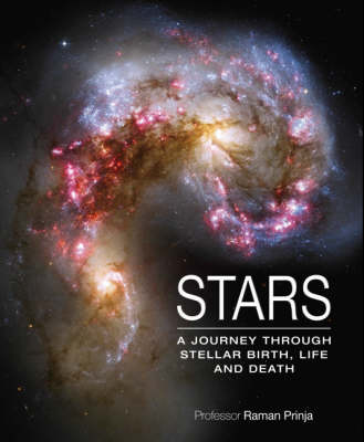 Book cover for Stars