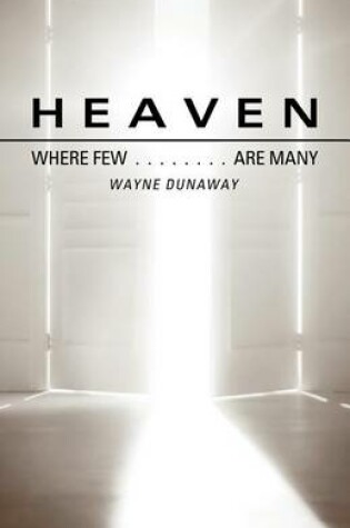 Cover of Heaven