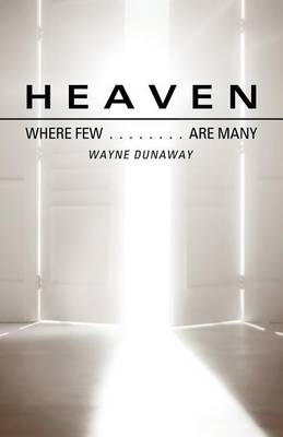 Book cover for Heaven