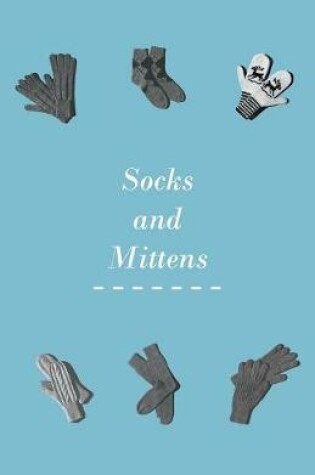 Cover of Socks and Mittens