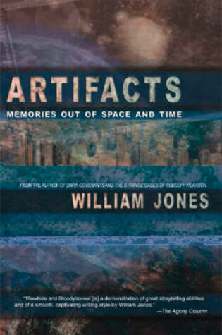 Cover of Artifacts