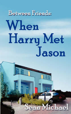 Book cover for When Harry Met Jason